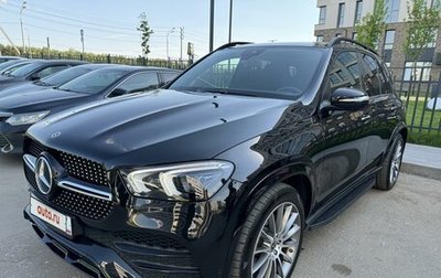 Mercedes-Benz GLE, 2020 год, 8 500 000 рублей, 1 фотография