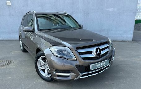 Mercedes-Benz GLK-Класс, 2014 год, 2 265 000 рублей, 1 фотография