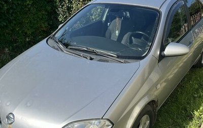 Nissan Primera III, 2004 год, 440 000 рублей, 1 фотография