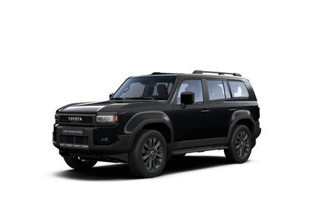 Toyota Land Cruiser Prado, 2024 год, 13 600 000 рублей, 1 фотография