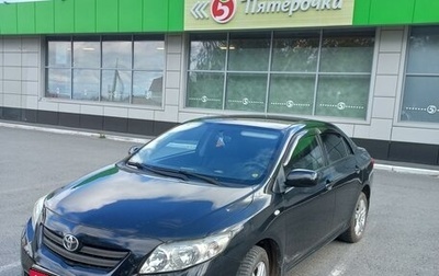 Toyota Corolla, 2008 год, 898 000 рублей, 1 фотография