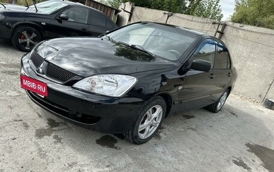 Mitsubishi Lancer IX, 2005 год, 590 000 рублей, 1 фотография