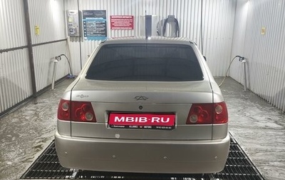 Chery Amulet (A15) I, 2007 год, 260 000 рублей, 1 фотография