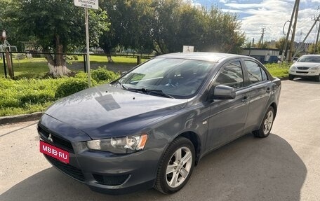 Mitsubishi Lancer IX, 2008 год, 750 000 рублей, 1 фотография