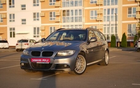 BMW 3 серия, 2010 год, 1 600 000 рублей, 1 фотография