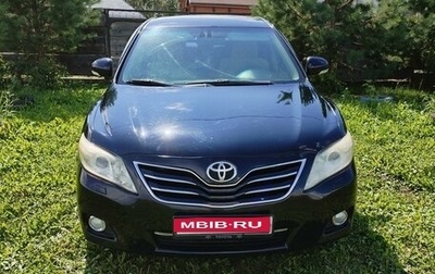 Toyota Camry, 2011 год, 1 450 000 рублей, 1 фотография