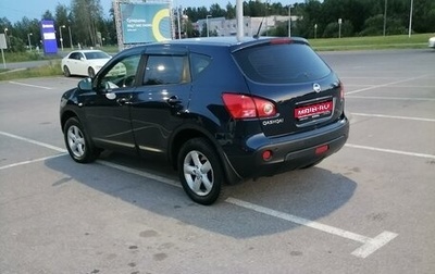 Nissan Qashqai, 2008 год, 850 000 рублей, 1 фотография