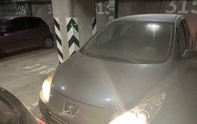 Peugeot 307 I, 2007 год, 370 000 рублей, 1 фотография