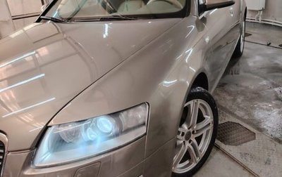 Audi A6, 2007 год, 1 180 000 рублей, 1 фотография