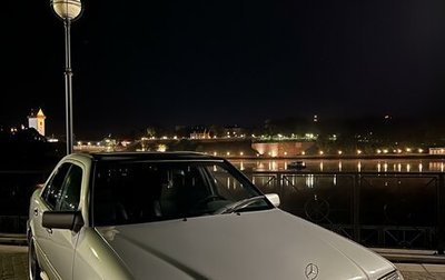 Mercedes-Benz C-Класс, 1995 год, 385 000 рублей, 1 фотография