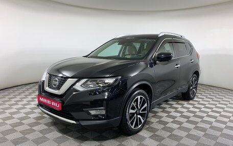 Nissan X-Trail, 2019 год, 2 970 000 рублей, 1 фотография