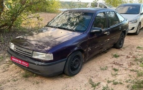 Opel Vectra A, 1992 год, 45 000 рублей, 1 фотография