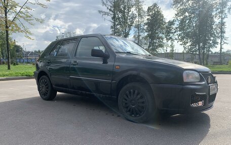 Volkswagen Golf III, 1995 год, 120 000 рублей, 1 фотография