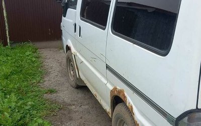 Nissan Vanette IV, 2001 год, 300 000 рублей, 1 фотография