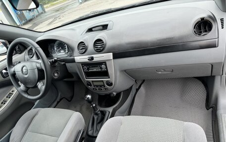 Chevrolet Lacetti, 2008 год, 550 000 рублей, 8 фотография