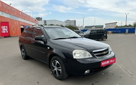 Chevrolet Lacetti, 2008 год, 550 000 рублей, 2 фотография