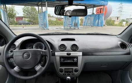 Chevrolet Lacetti, 2008 год, 550 000 рублей, 9 фотография