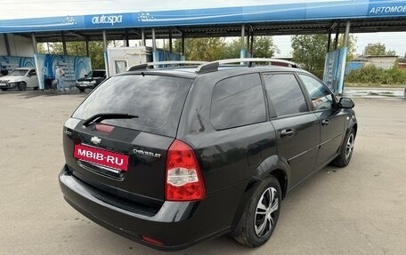 Chevrolet Lacetti, 2008 год, 550 000 рублей, 4 фотография