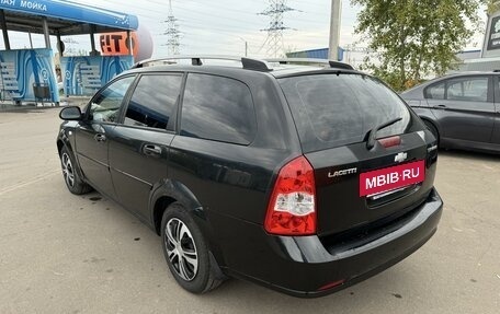 Chevrolet Lacetti, 2008 год, 550 000 рублей, 7 фотография