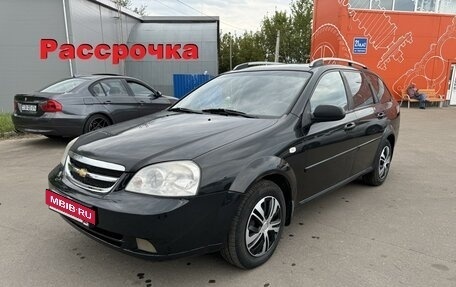 Chevrolet Lacetti, 2008 год, 550 000 рублей, 3 фотография