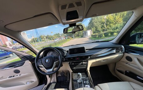 BMW X5, 2017 год, 5 199 999 рублей, 7 фотография