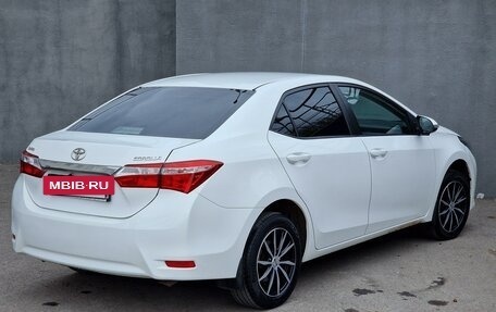 Toyota Corolla, 2013 год, 1 299 000 рублей, 7 фотография