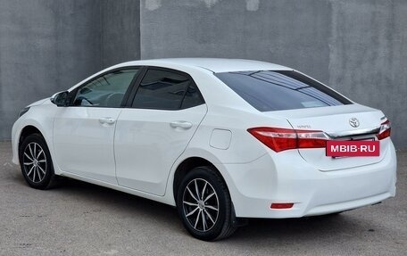 Toyota Corolla, 2013 год, 1 299 000 рублей, 9 фотография