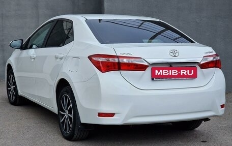 Toyota Corolla, 2013 год, 1 299 000 рублей, 10 фотография