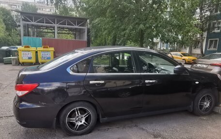 Nissan Almera, 2017 год, 425 000 рублей, 4 фотография