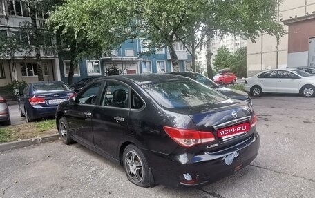 Nissan Almera, 2017 год, 425 000 рублей, 5 фотография