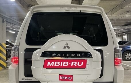 Mitsubishi Pajero IV, 2011 год, 2 150 000 рублей, 6 фотография