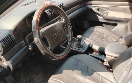 Audi A4, 1996 год, 420 000 рублей, 6 фотография