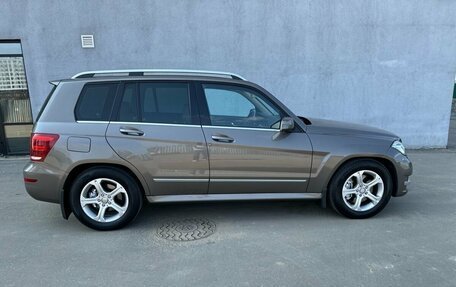 Mercedes-Benz GLK-Класс, 2014 год, 2 265 000 рублей, 6 фотография