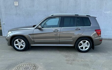 Mercedes-Benz GLK-Класс, 2014 год, 2 265 000 рублей, 7 фотография