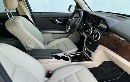 Mercedes-Benz GLK-Класс, 2014 год, 2 265 000 рублей, 14 фотография