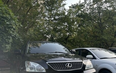 Lexus RX II рестайлинг, 2006 год, 1 500 000 рублей, 2 фотография