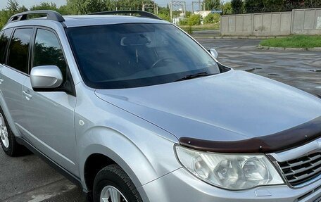 Subaru Forester, 2008 год, 1 250 000 рублей, 3 фотография