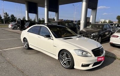 Mercedes-Benz S-Класс AMG, 2007 год, 1 530 000 рублей, 1 фотография