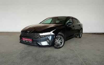 KIA K5, 2020 год, 2 760 000 рублей, 1 фотография