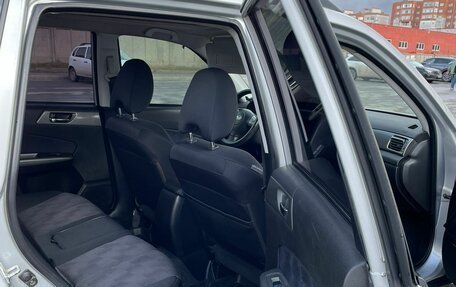 Subaru Forester, 2008 год, 1 250 000 рублей, 13 фотография