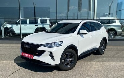 Haval F7 I, 2023 год, 2 350 000 рублей, 1 фотография