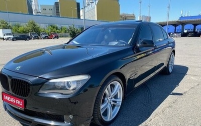 BMW 7 серия, 2008 год, 1 600 000 рублей, 1 фотография