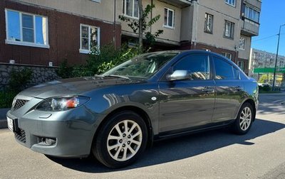 Mazda 3, 2008 год, 760 000 рублей, 1 фотография