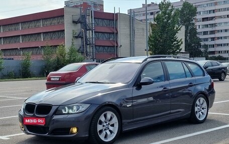 BMW 3 серия, 2007 год, 1 450 000 рублей, 1 фотография