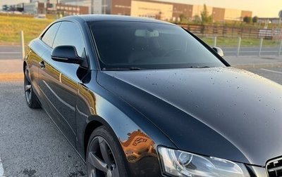 Audi A5, 2009 год, 1 750 000 рублей, 1 фотография