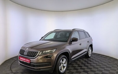 Skoda Kodiaq I, 2020 год, 2 715 000 рублей, 1 фотография