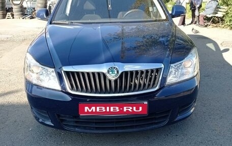 Skoda Octavia, 2011 год, 900 000 рублей, 1 фотография