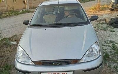 Ford Focus IV, 2001 год, 300 000 рублей, 1 фотография