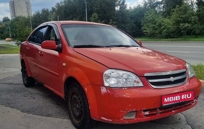 Chevrolet Lacetti, 2004 год, 250 000 рублей, 1 фотография