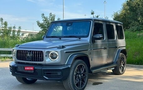 Mercedes-Benz G-Класс AMG, 2024 год, 28 500 000 рублей, 1 фотография